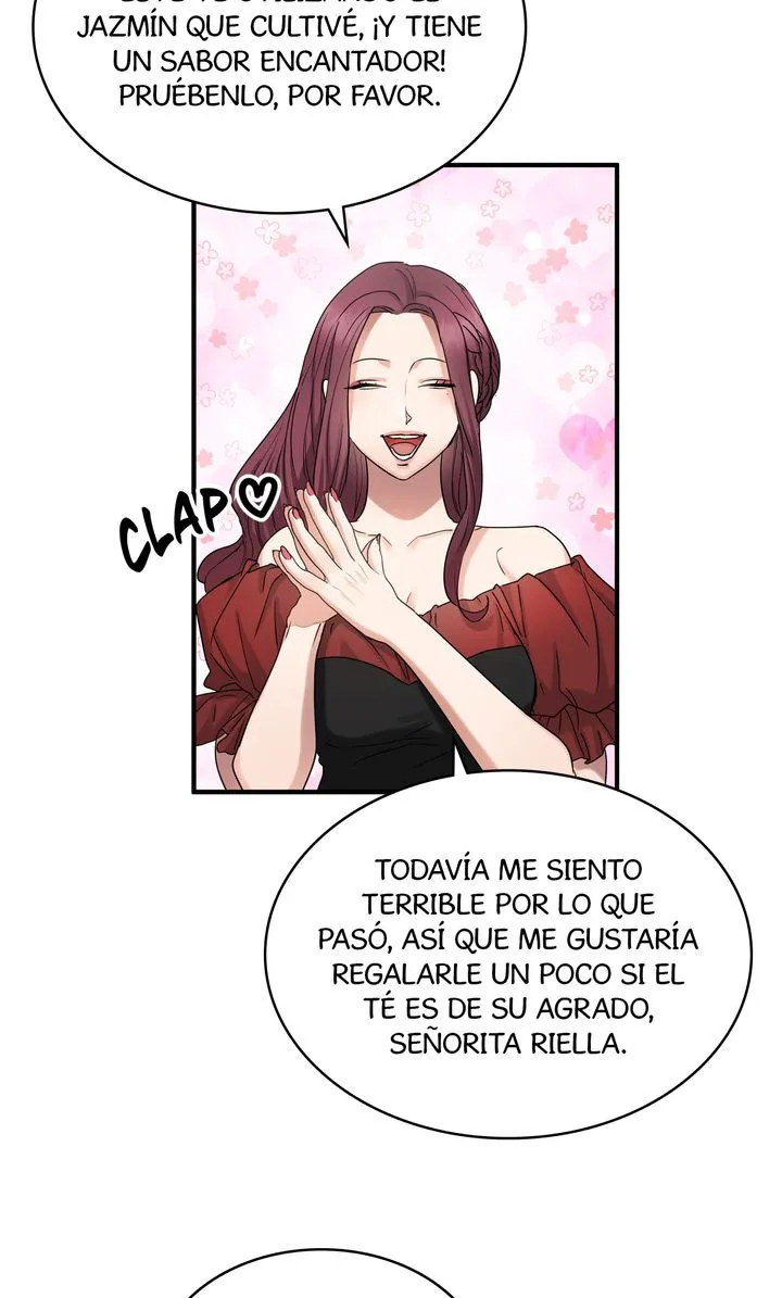 Dos Herederos Capitulo 57 página 11
