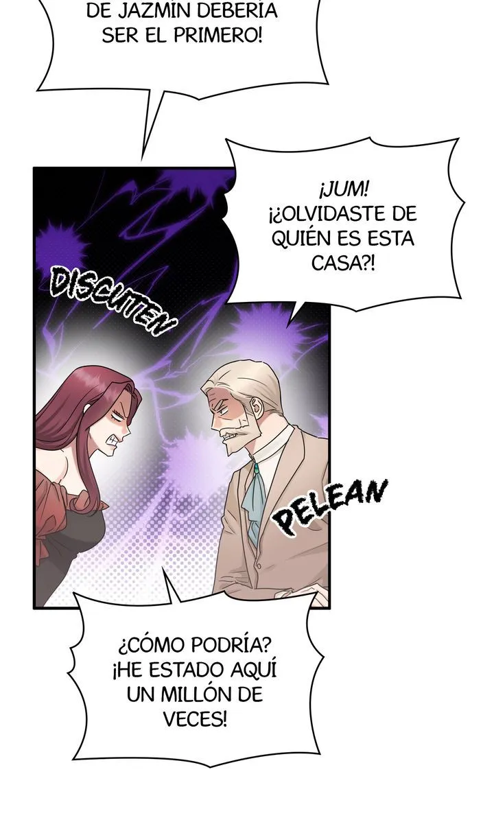 Dos Herederos Capitulo 57 página 13