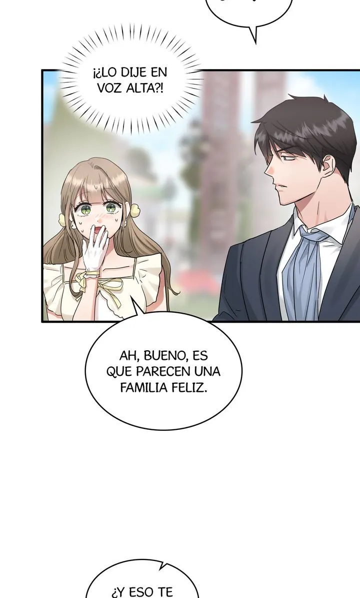 Dos Herederos Capitulo 57 página 15