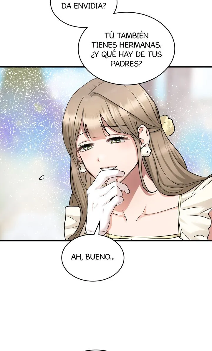 Dos Herederos Capitulo 57 página 16