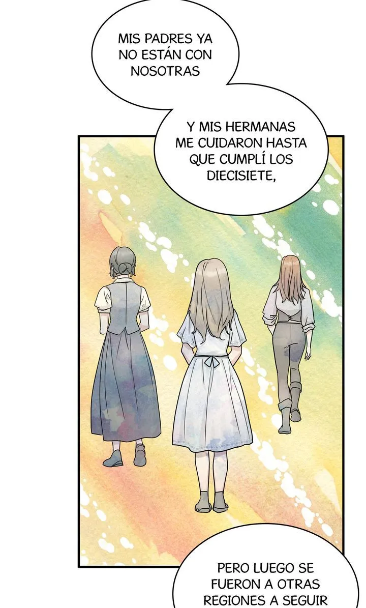 Dos Herederos Capitulo 57 página 17