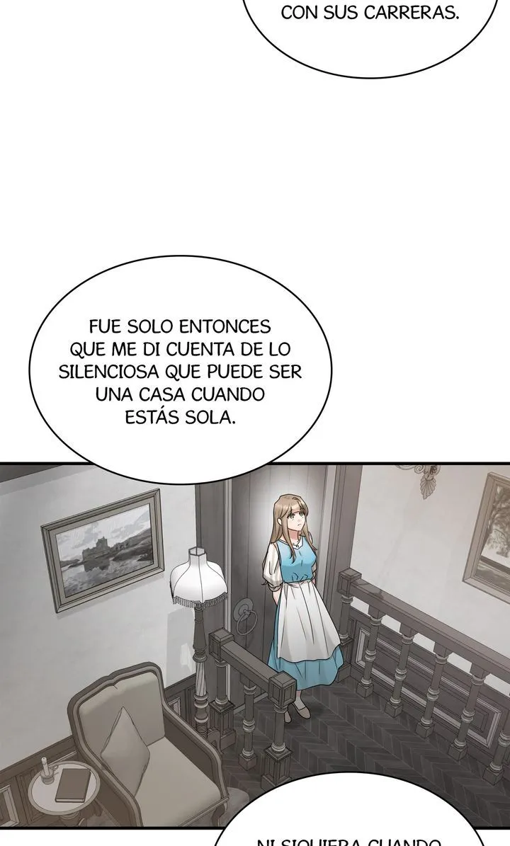 Dos Herederos Capitulo 57 página 18