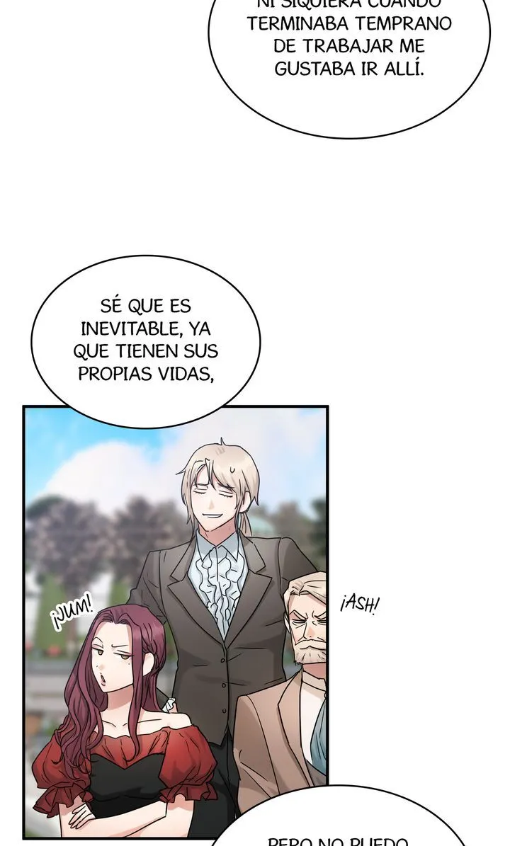 Dos Herederos Capitulo 57 página 19