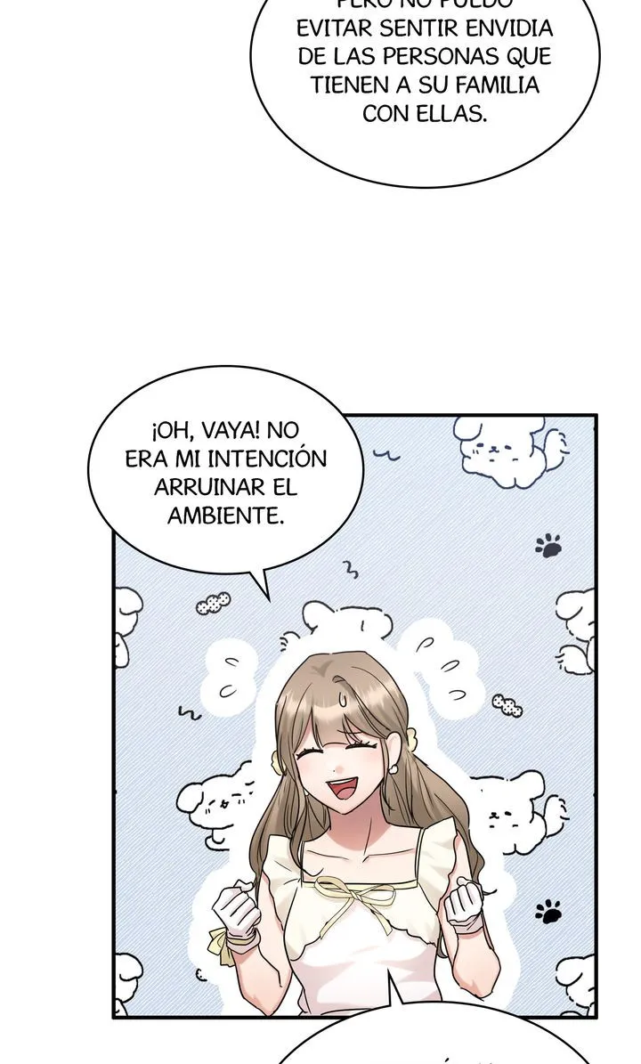 Dos Herederos Capitulo 57 página 20