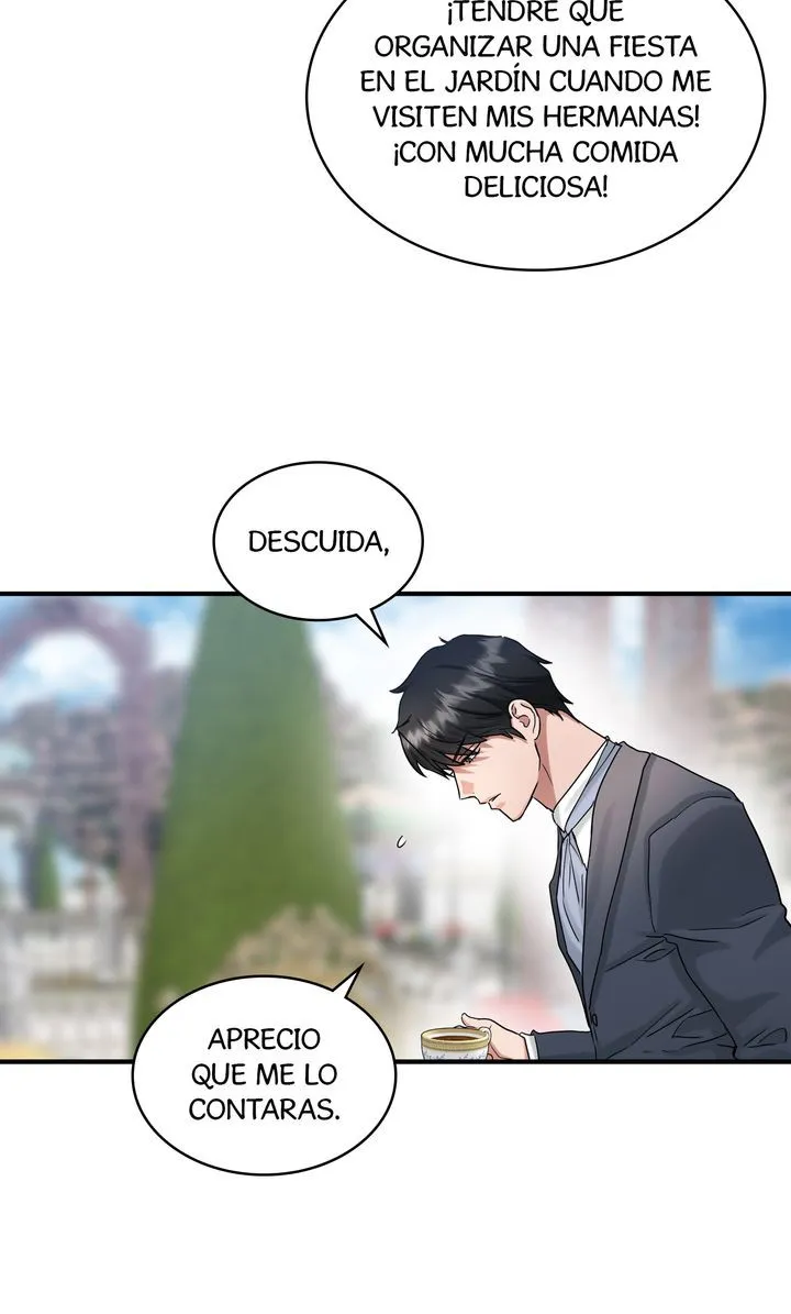 Dos Herederos Capitulo 57 página 21