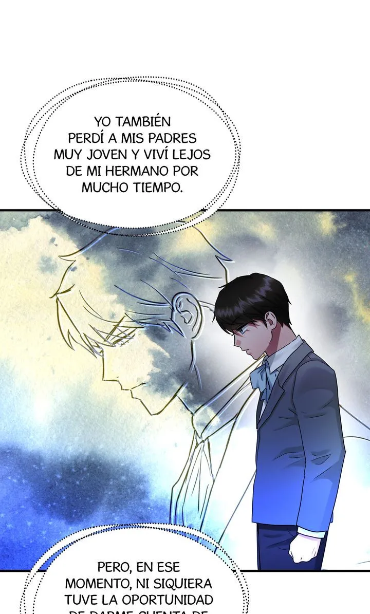 Dos Herederos Capitulo 57 página 22