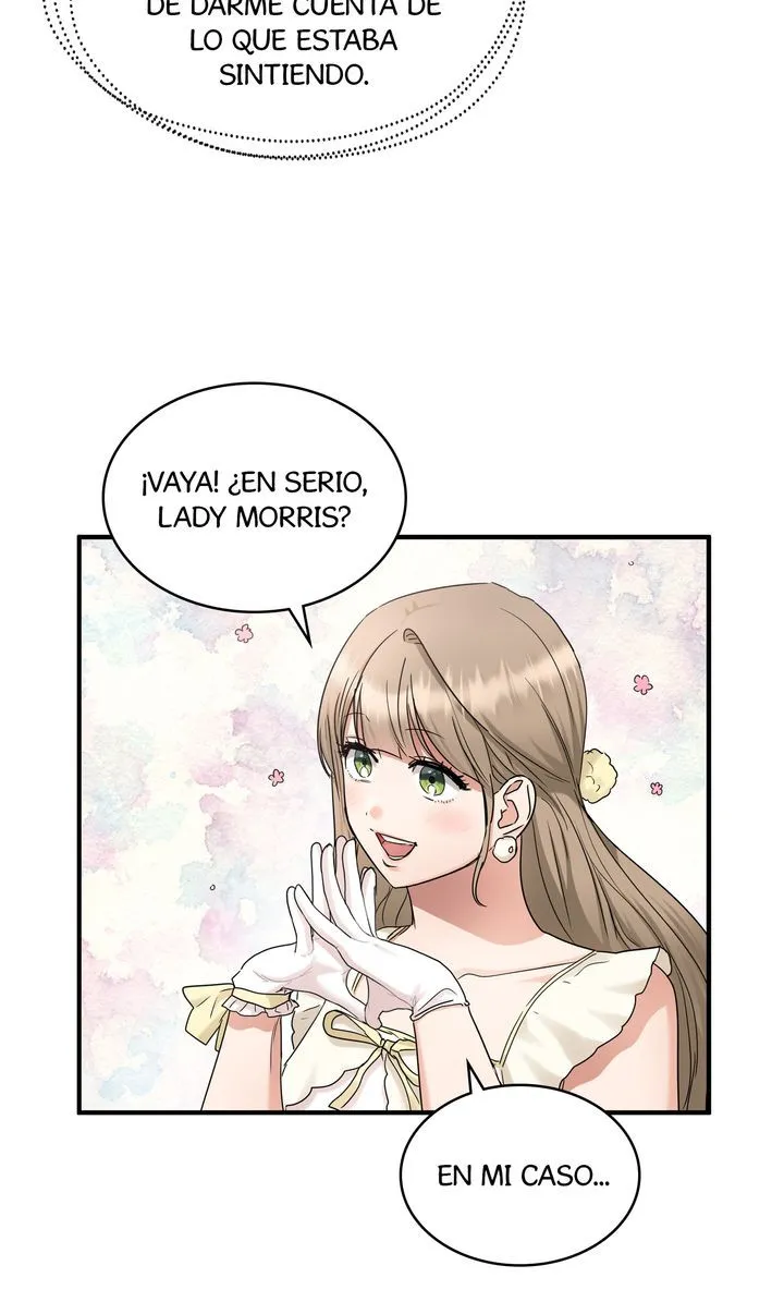 Dos Herederos Capitulo 57 página 23