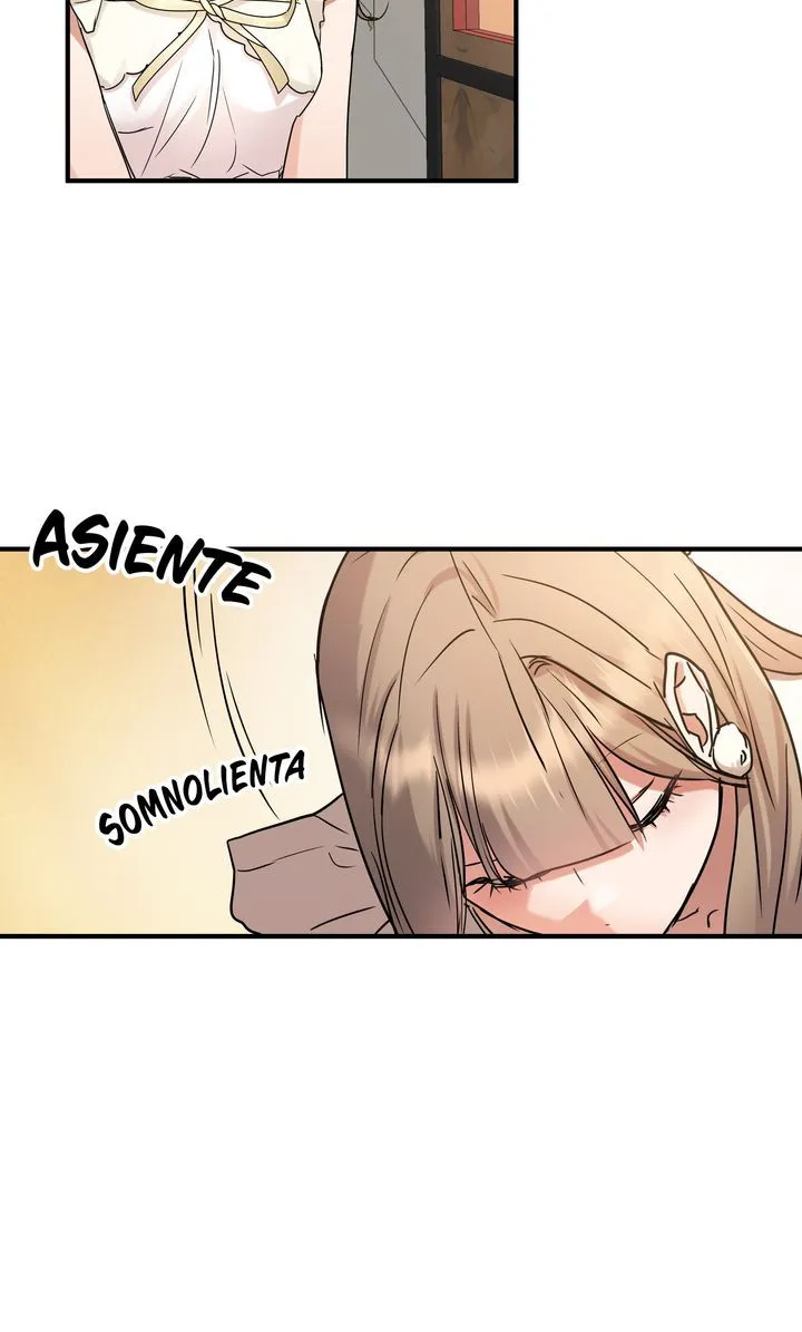 Dos Herederos Capitulo 57 página 28