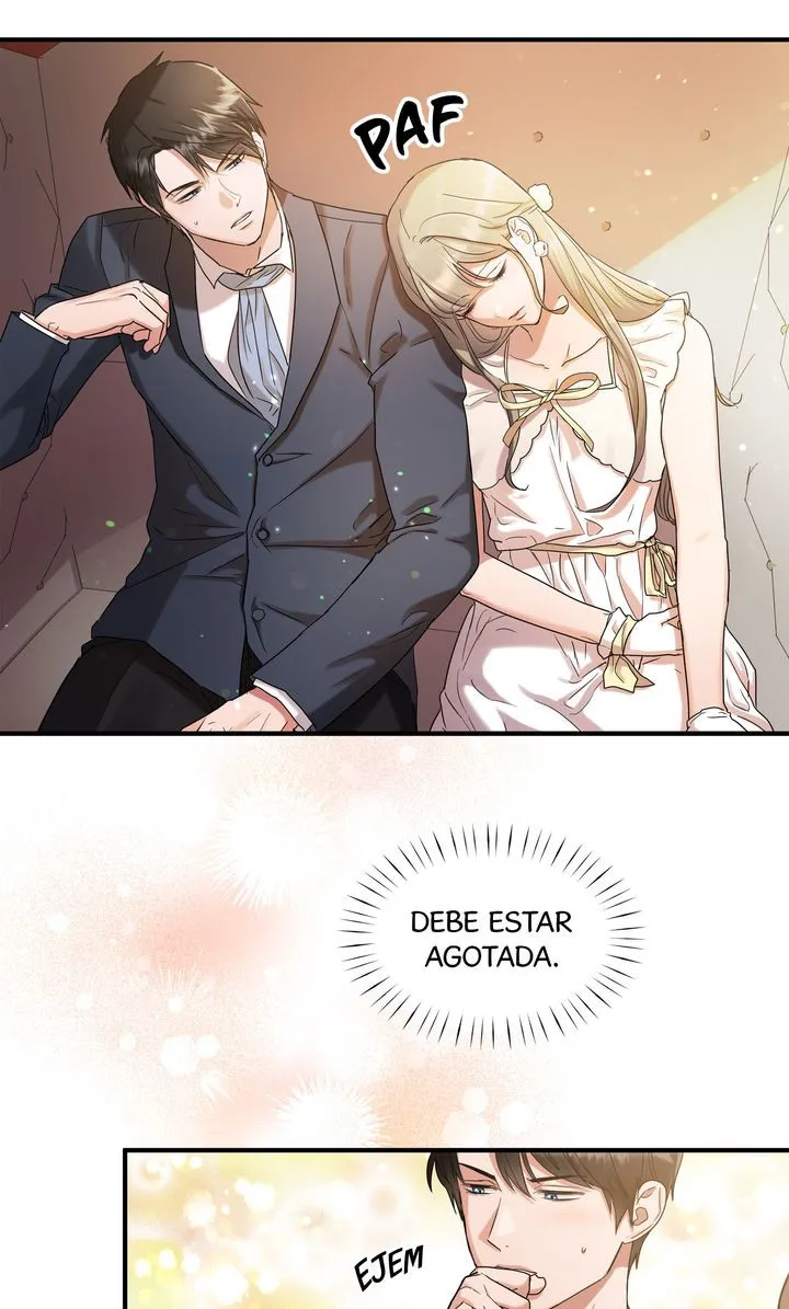 Dos Herederos Capitulo 57 página 29
