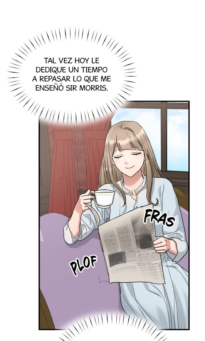 Dos Herederos Capitulo 57 página 32
