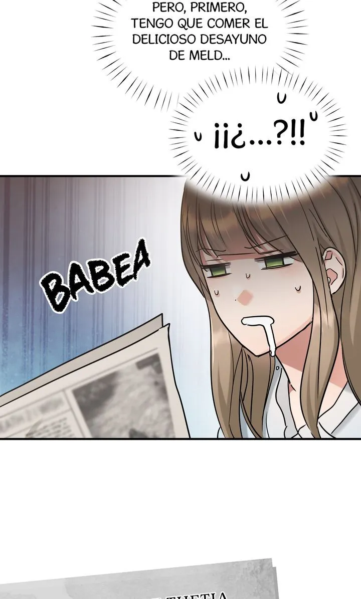 Dos Herederos Capitulo 57 página 33