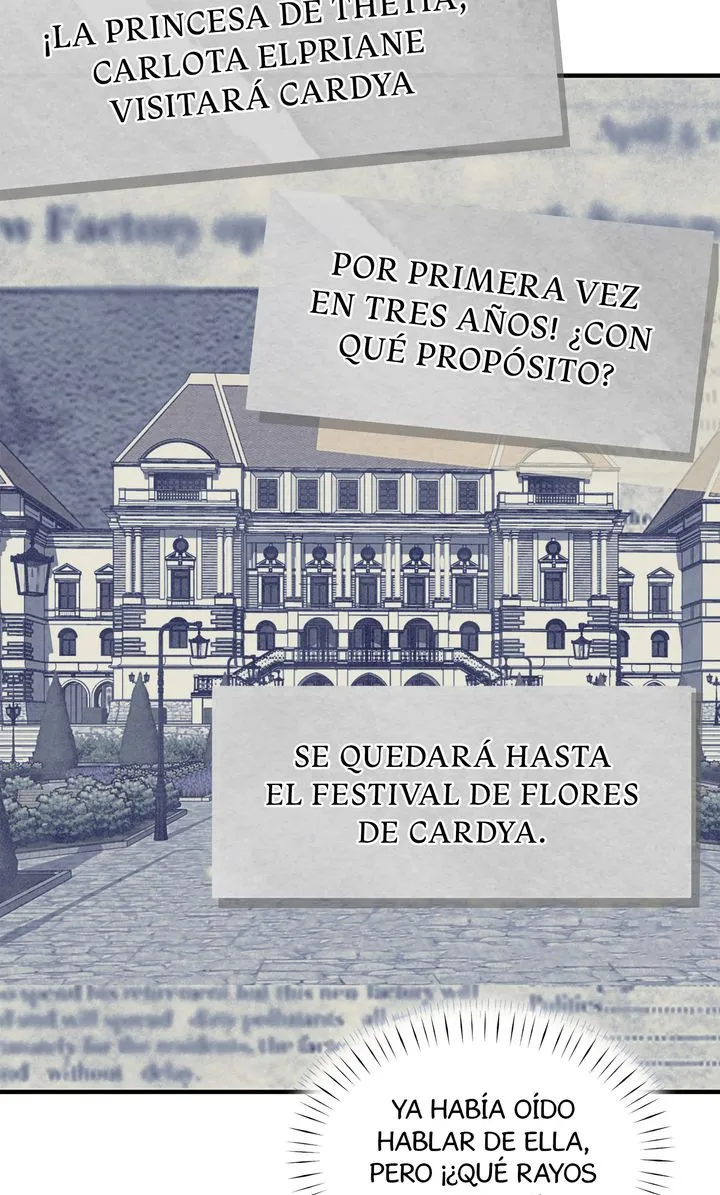 Dos Herederos Capitulo 57 página 34