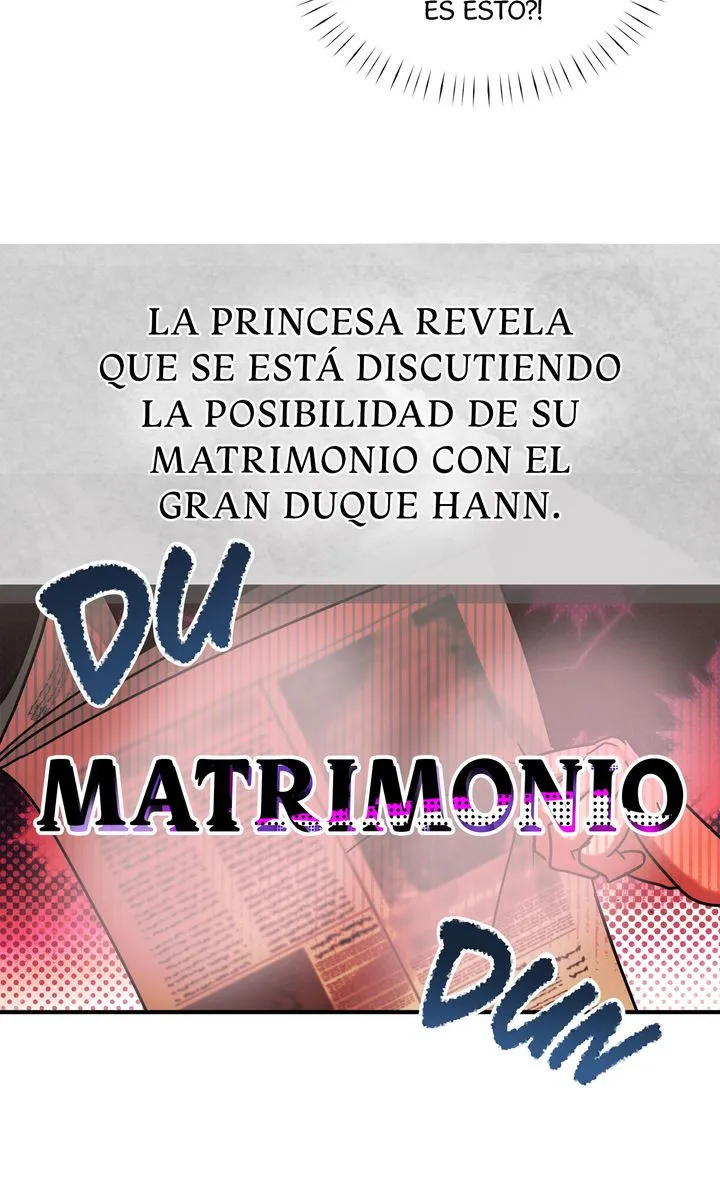 Dos Herederos Capitulo 57 página 35