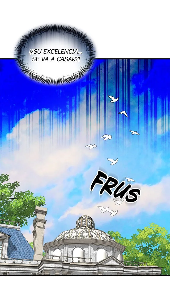 Dos Herederos Capitulo 57 página 36
