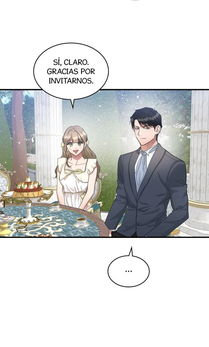 Dos Herederos Capitulo 57 página 4