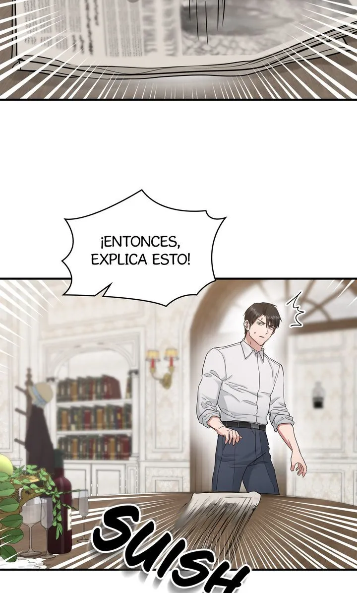 Dos Herederos Capitulo 57 página 42
