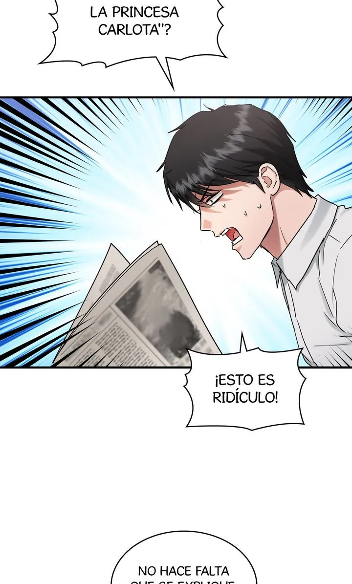 Dos Herederos Capitulo 57 página 45