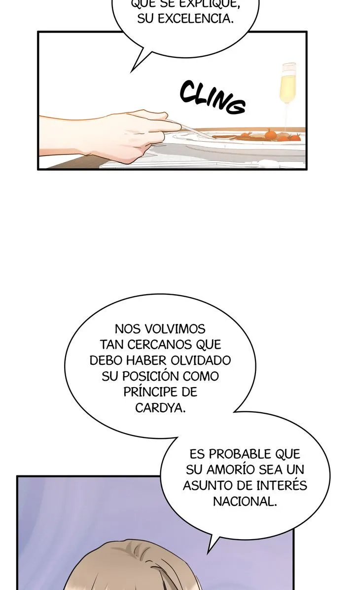 Dos Herederos Capitulo 57 página 46