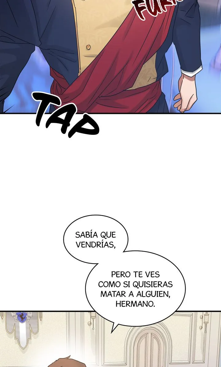 Dos Herederos Capitulo 57 página 53