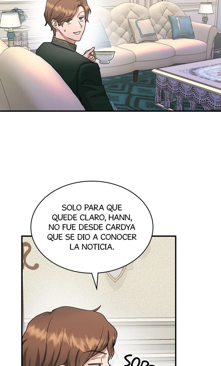 Dos Herederos Capitulo 57 página 54