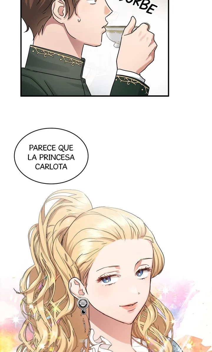 Dos Herederos Capitulo 57 página 55