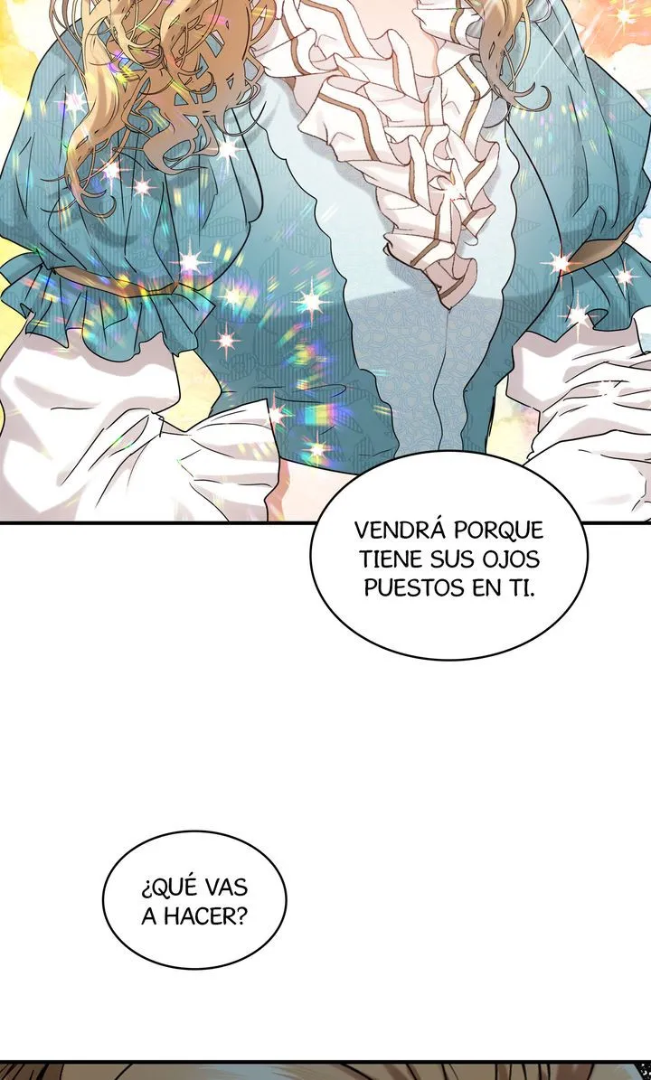 Dos Herederos Capitulo 57 página 56