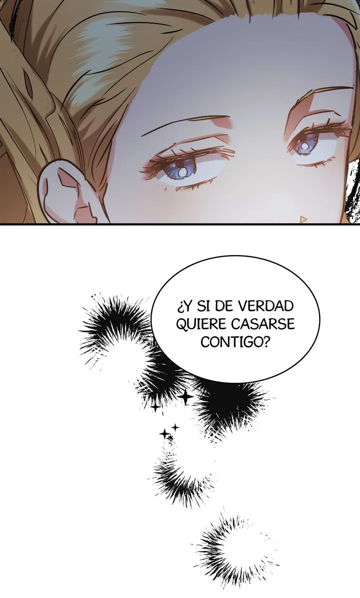 Dos Herederos Capitulo 57 página 57