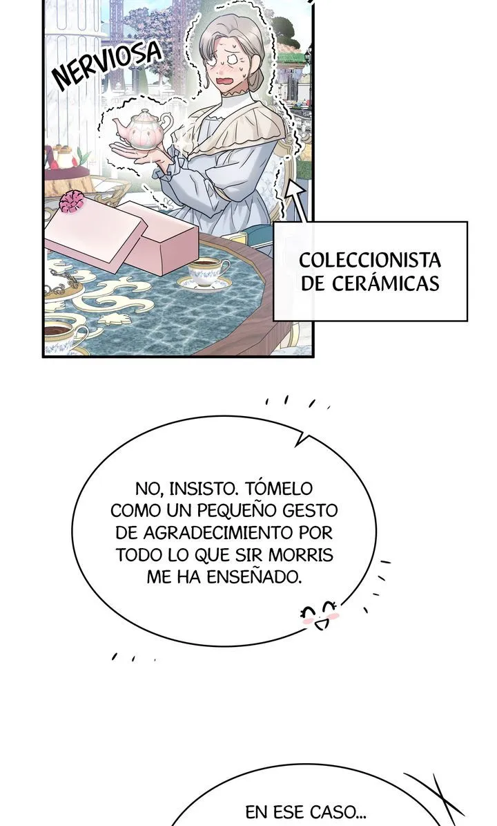 Dos Herederos Capitulo 57 página 9