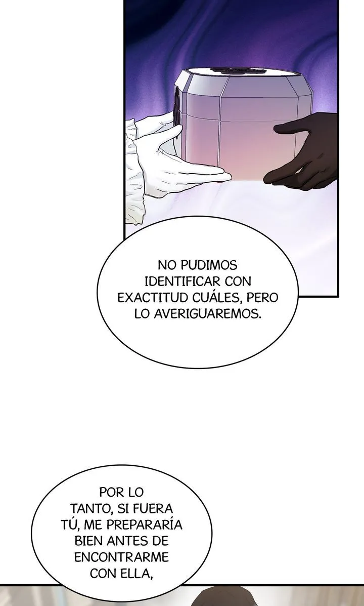 Dos Herederos Capitulo 58 página 10
