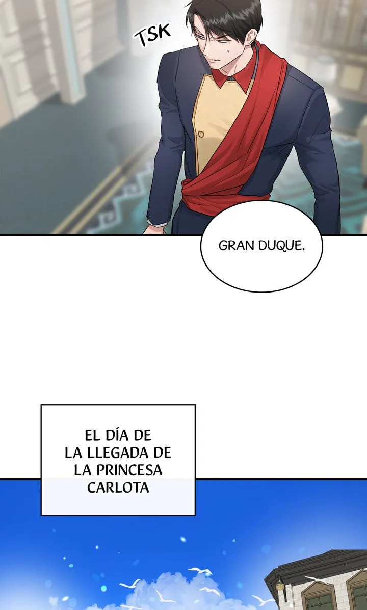 Dos Herederos Capitulo 58 página 11