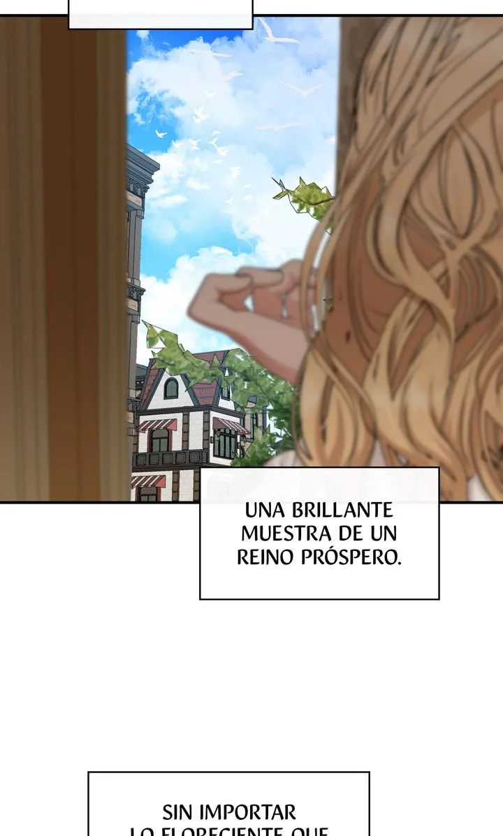 Dos Herederos Capitulo 58 página 17