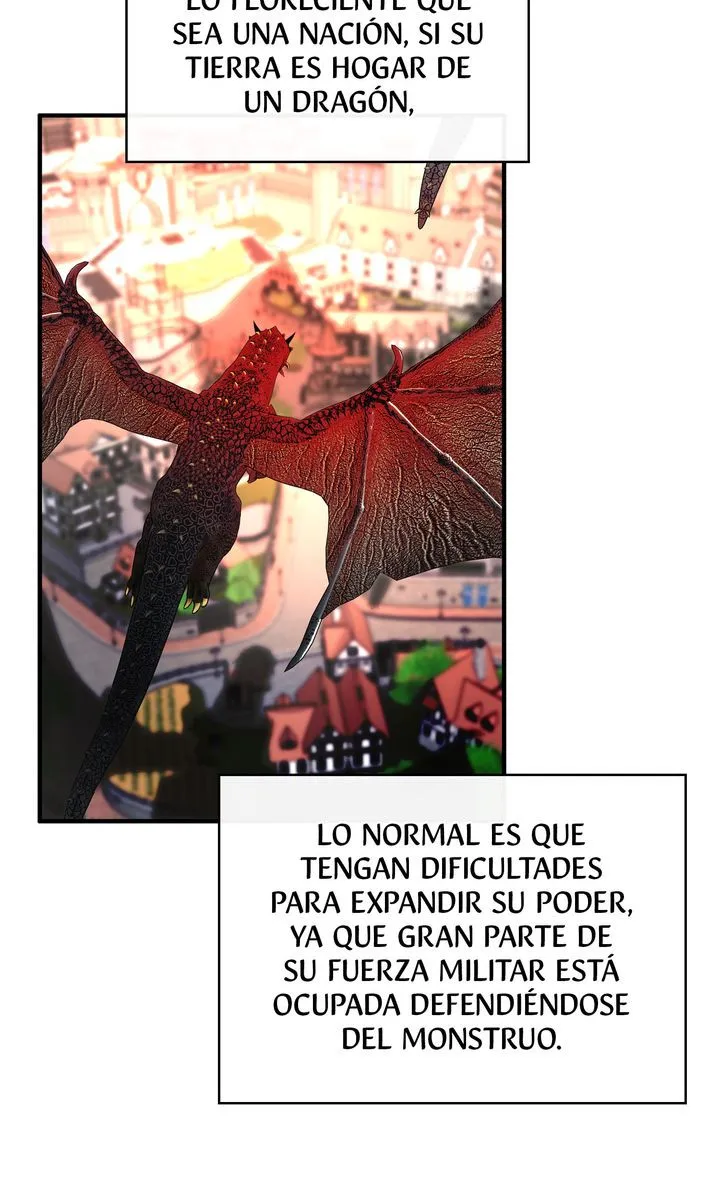Dos Herederos Capitulo 58 página 18