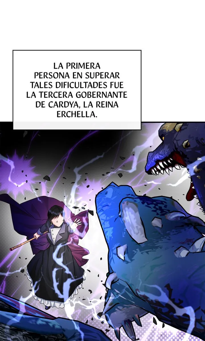 Dos Herederos Capitulo 58 página 19