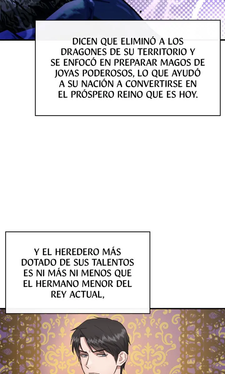 Dos Herederos Capitulo 58 página 20