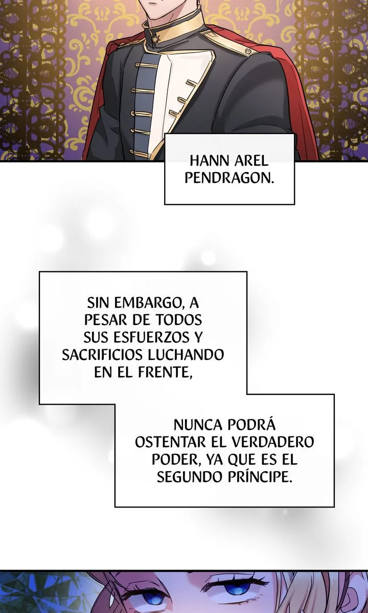 Dos Herederos Capitulo 58 página 21