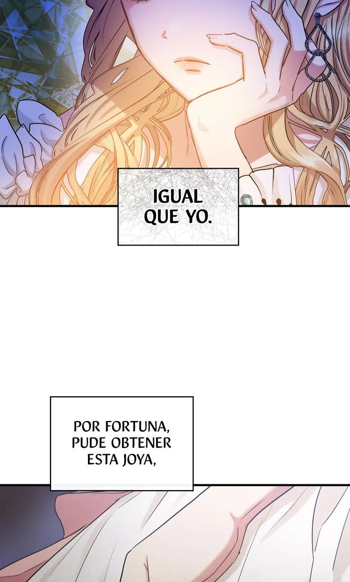 Dos Herederos Capitulo 58 página 22
