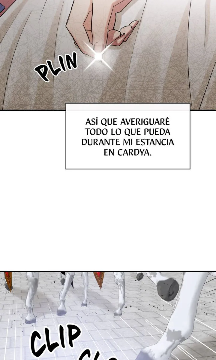 Dos Herederos Capitulo 58 página 23