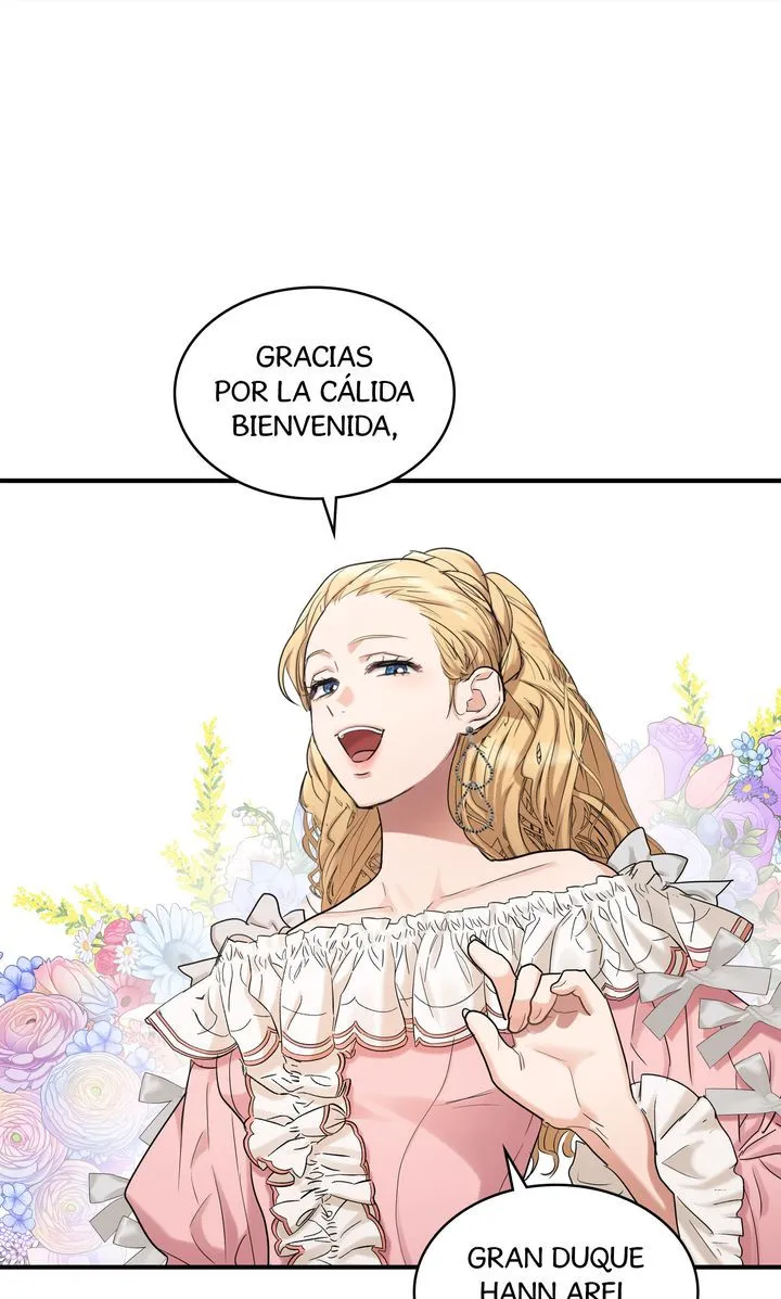 Dos Herederos Capitulo 58 página 28
