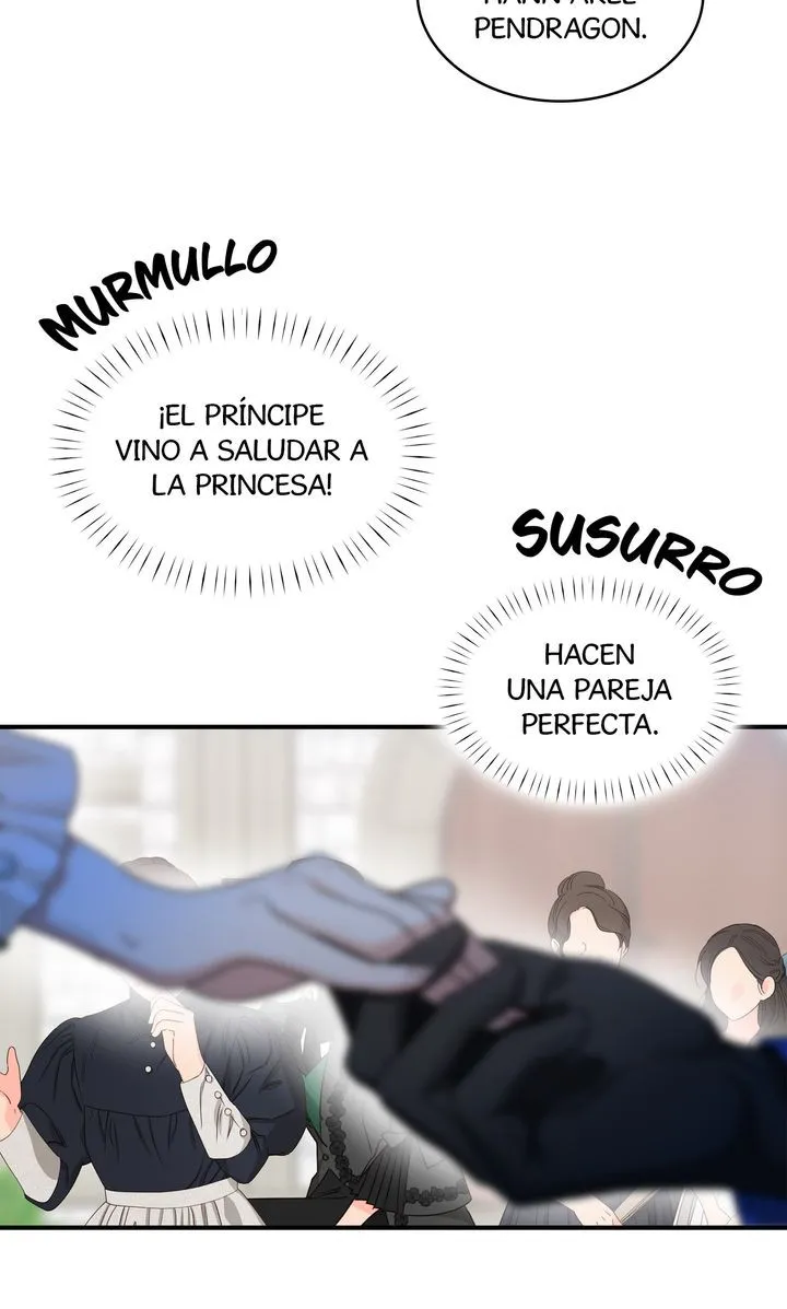 Dos Herederos Capitulo 58 página 29