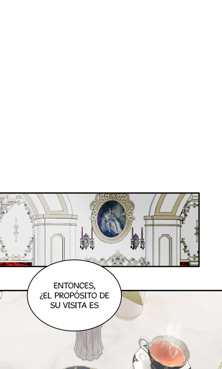 Dos Herederos Capitulo 58 página 30