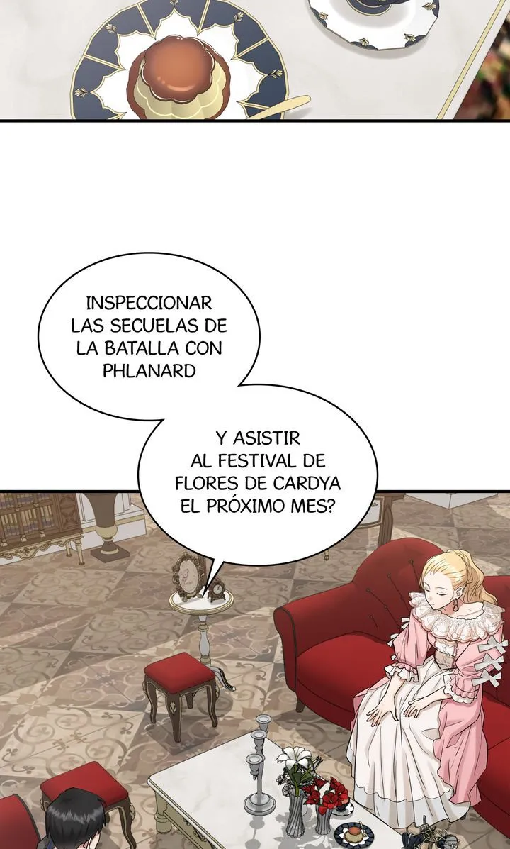 Dos Herederos Capitulo 58 página 31