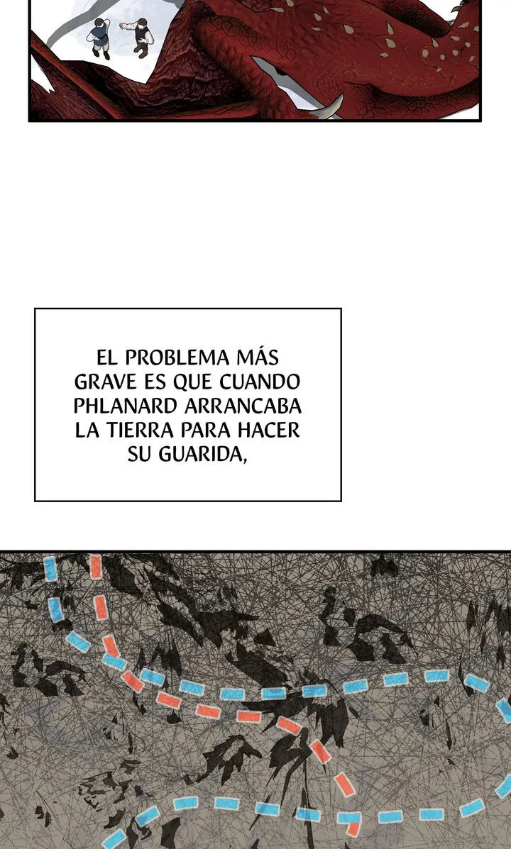 Dos Herederos Capitulo 58 página 34