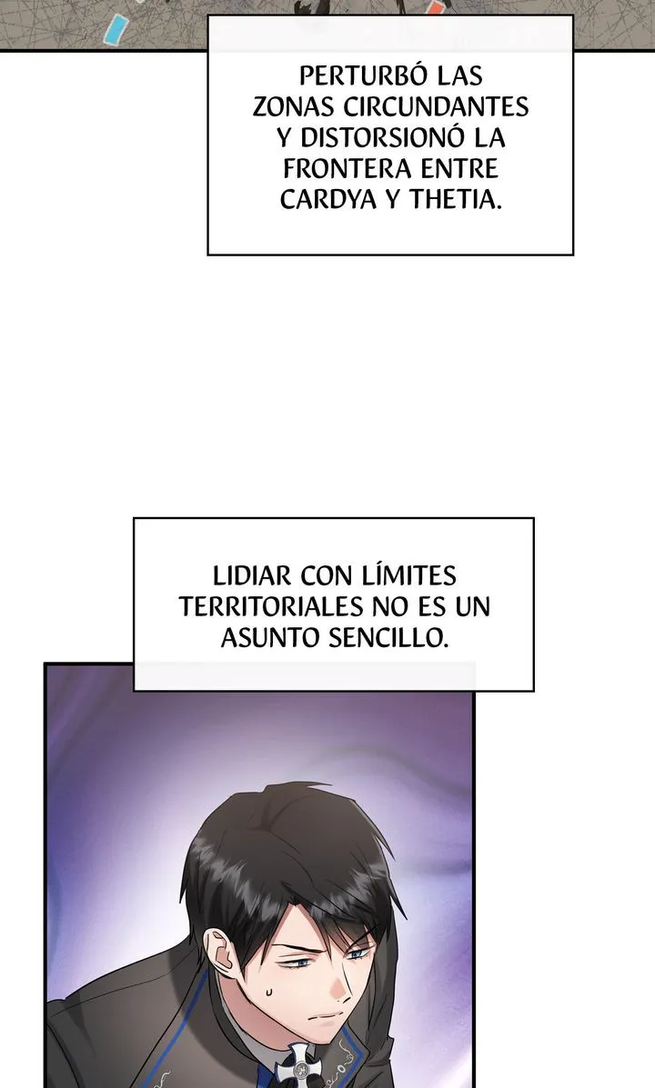 Dos Herederos Capitulo 58 página 35