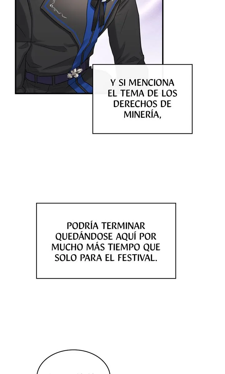 Dos Herederos Capitulo 58 página 36