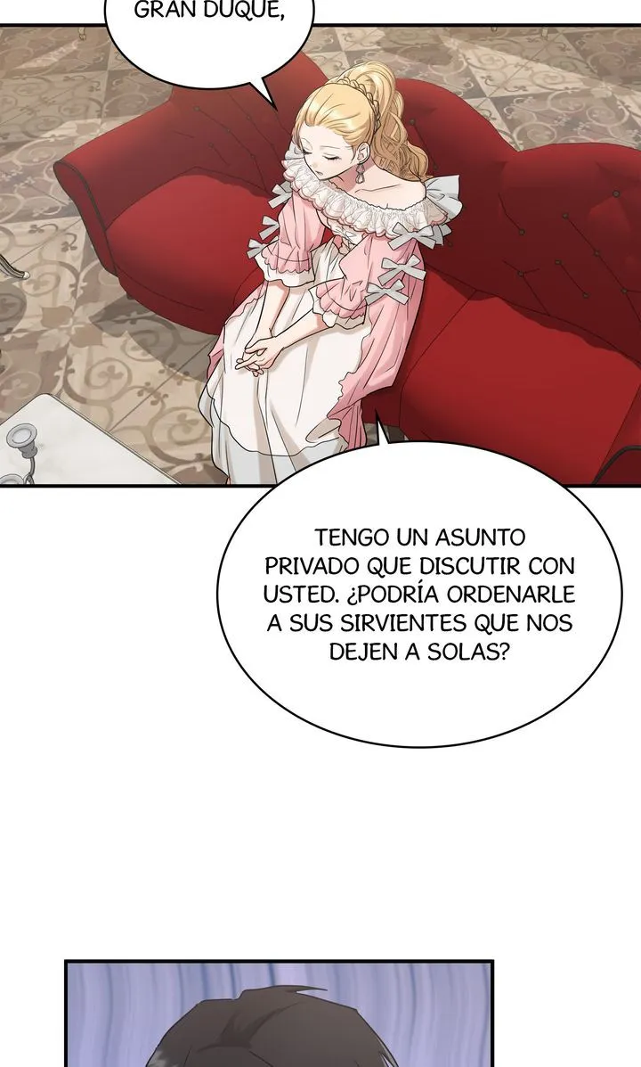 Dos Herederos Capitulo 58 página 37