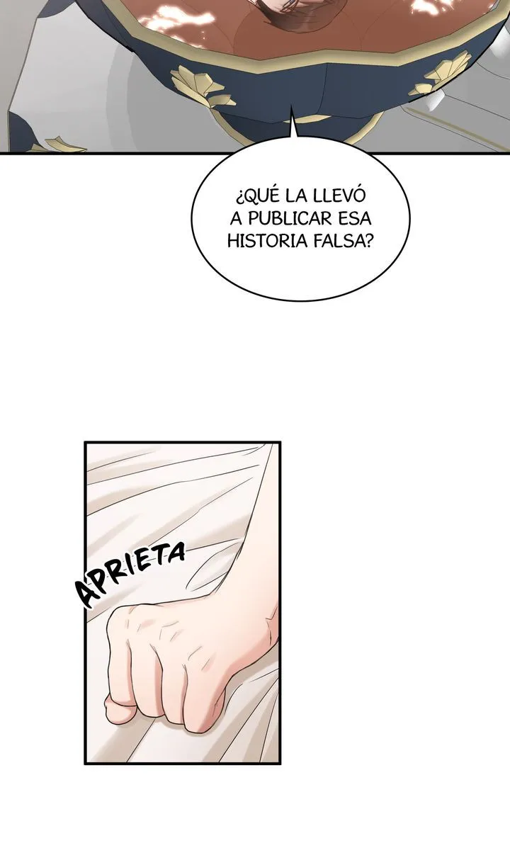 Dos Herederos Capitulo 58 página 39