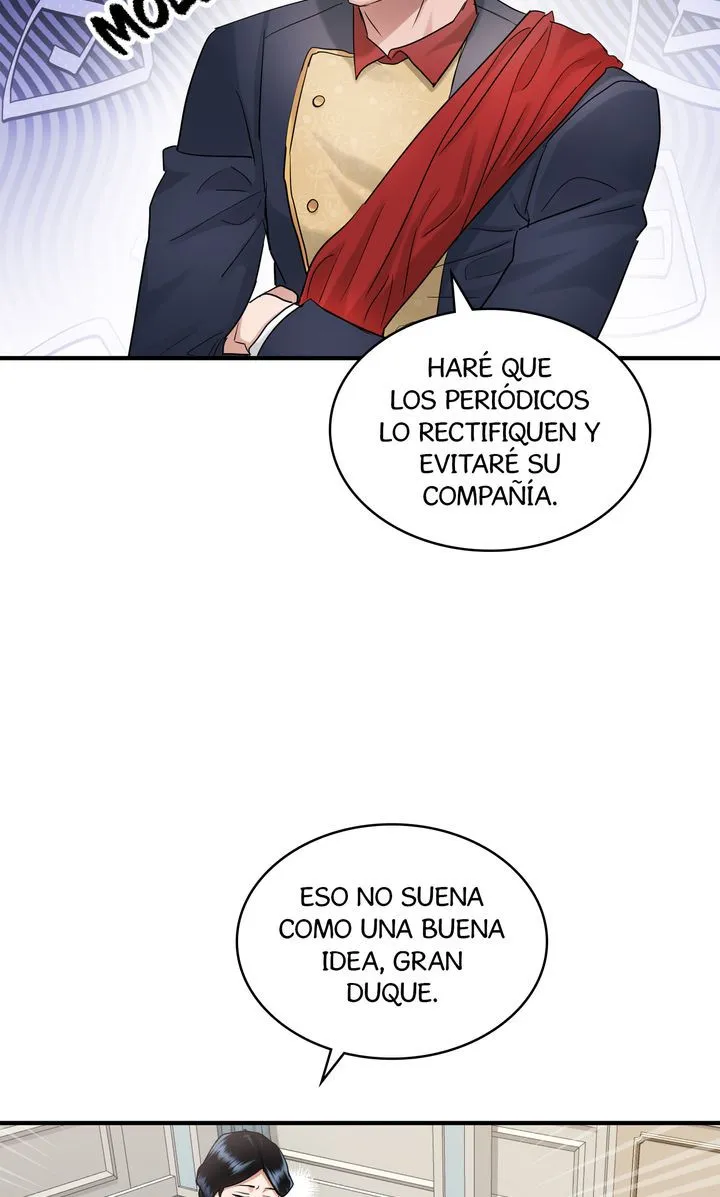 Dos Herederos Capitulo 58 página 4
