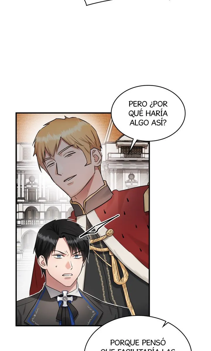 Dos Herederos Capitulo 58 página 41