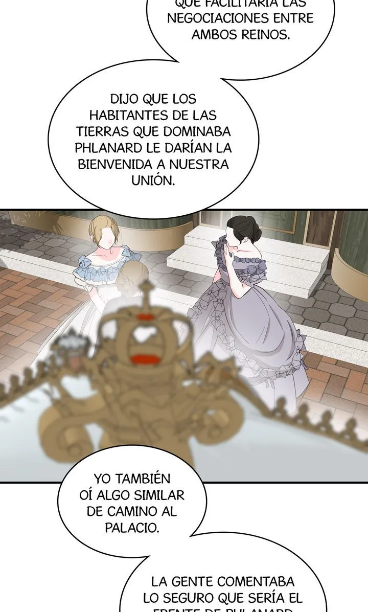 Dos Herederos Capitulo 58 página 42