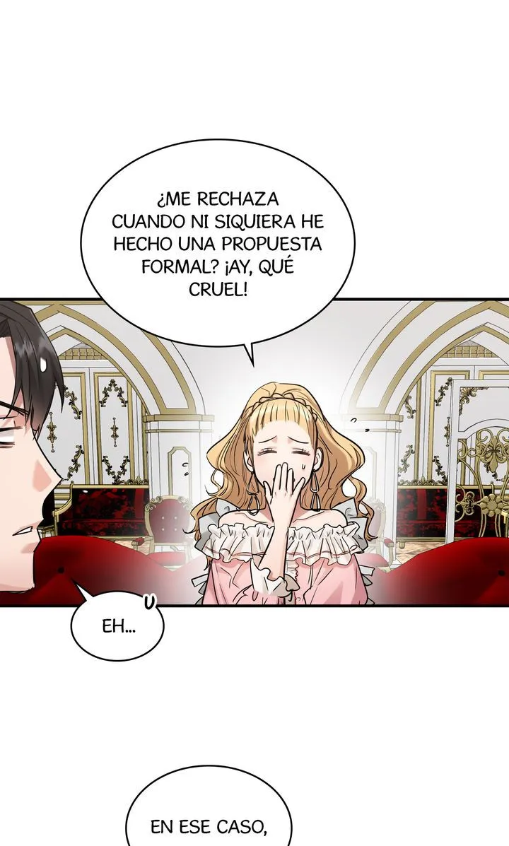 Dos Herederos Capitulo 58 página 44